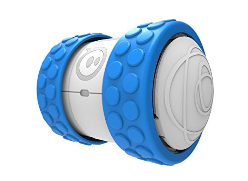Orbotix Ollie for Android and iOS Packaging by Sphero