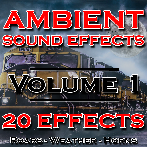 Airy Whoosh Sound Effects 1