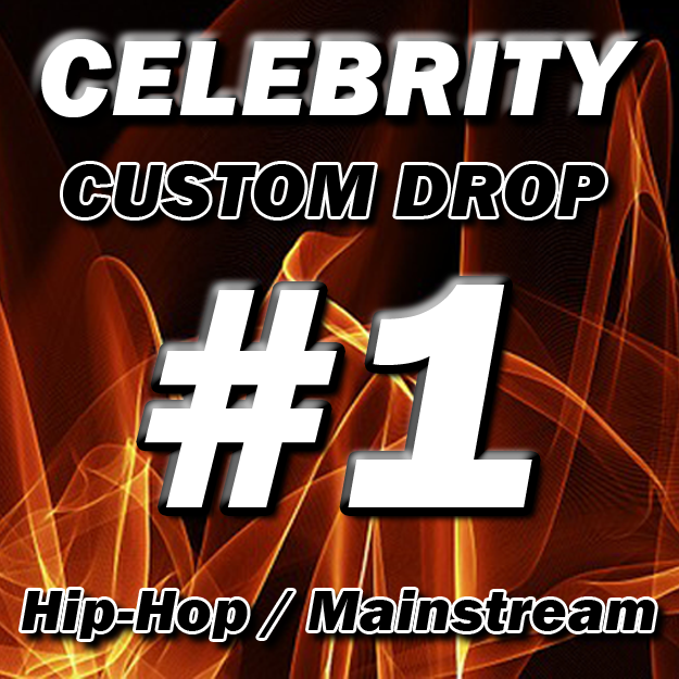 Best DJ Drops - #1 Custom DJ Drops