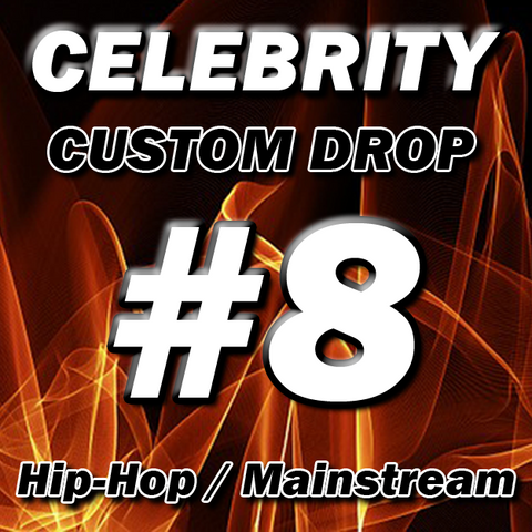 Best DJ Drops - #1 Custom DJ Drops
