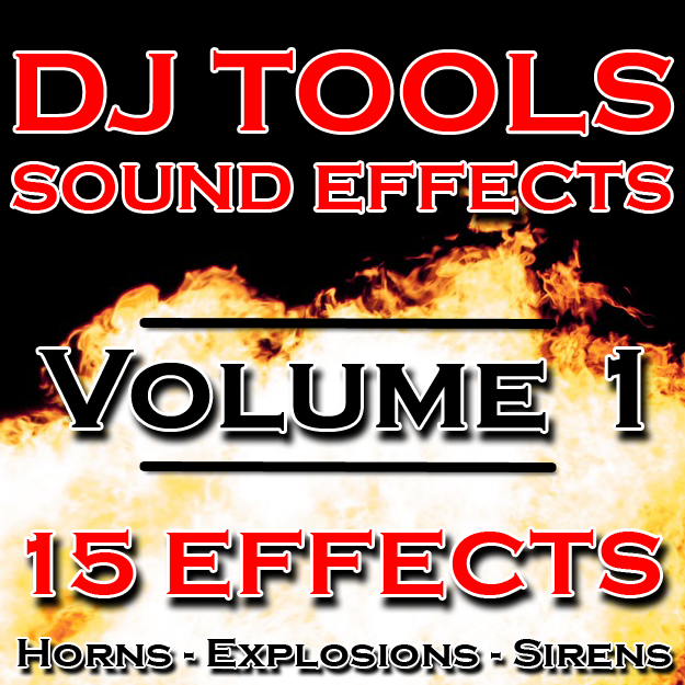 sound effects dj tools download