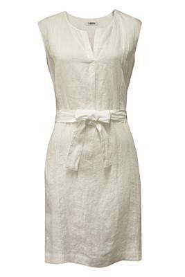 nicole farhi linen dress