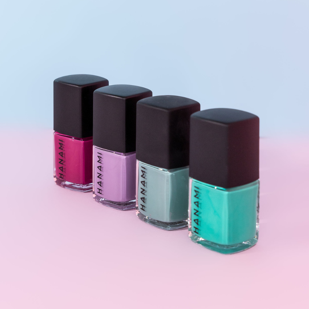 Nail Polish | Hanami Cosmetics