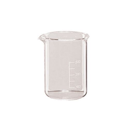 Vaso de precipitado de 100ml. Modelo 211062402