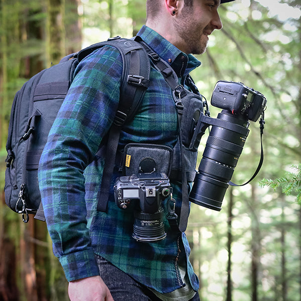 Camera Harness