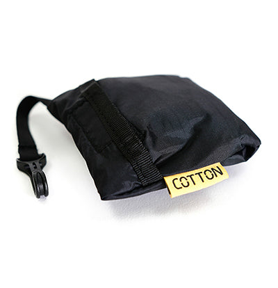 Cotton Carrier Dry Bag