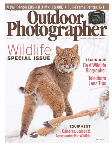 Best Gift Ideas for Photographers on Your List, magazines for photographers