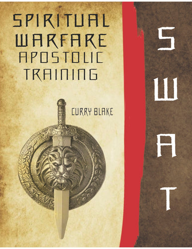 Book of Mormon S.W.A.T.: Scripture Study with a Twist Game