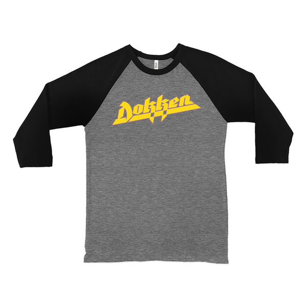 dokken merch