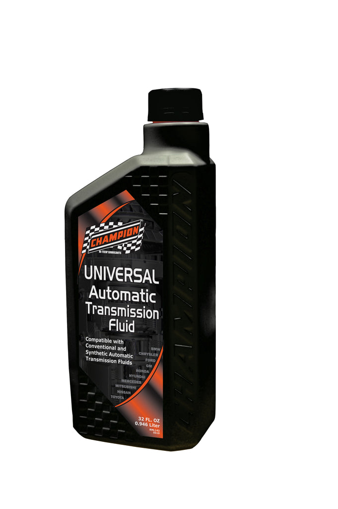 automatic transmission fluid