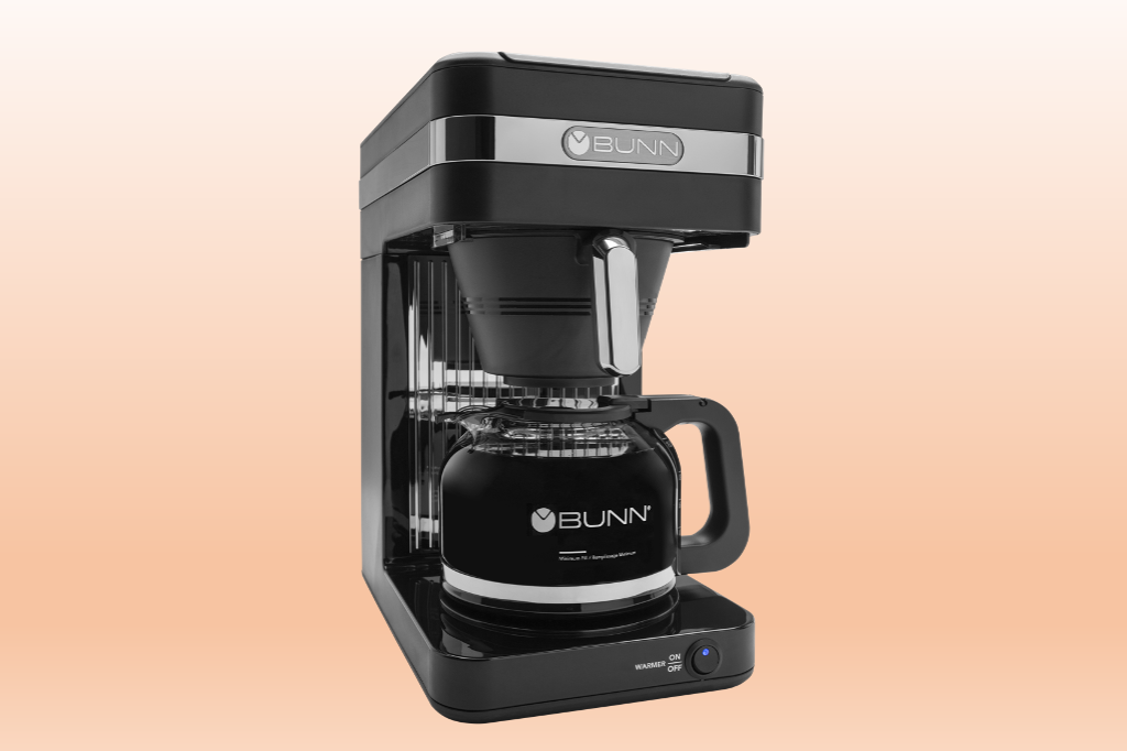 BUNN coffee makers reviewed