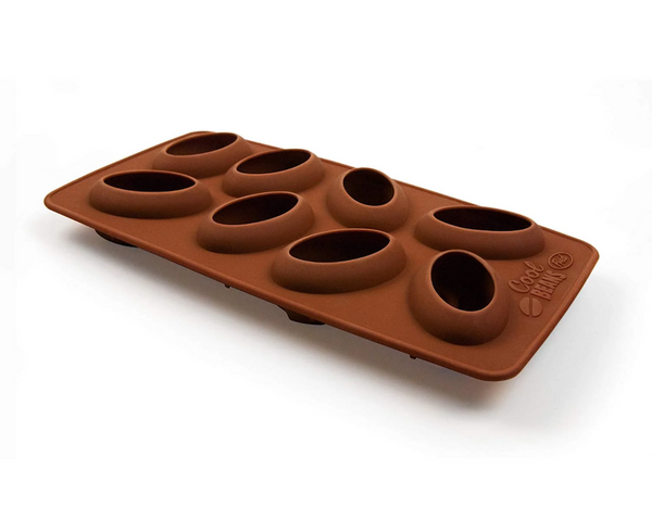 Cool Beans Coffee Ice Tray