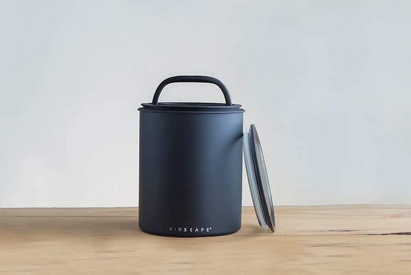 Airscape Coffee and Food Storage Canister