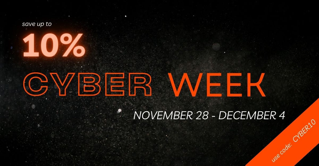 Nomad Coffee Club Cyber Week Discounts