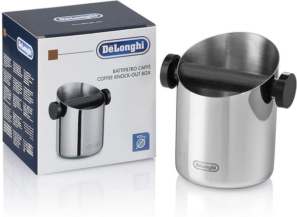 De'Longhi Knock Box