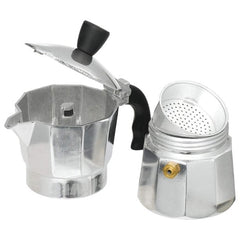 IMUSA 9 Cup Stovetop Espresso Maker