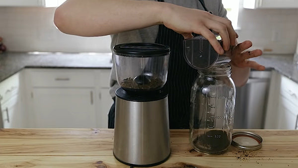 The Easiest Cold Brew Ever