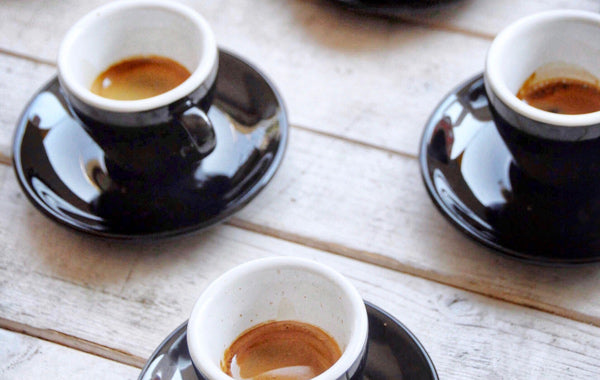 How Much Caffeine Should Be In Your Coffee Nomad Coffee Club