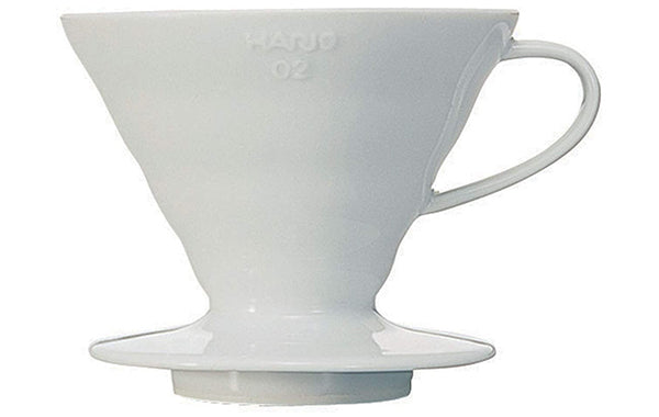 Hario V60 Ceramic Coffee Dripper