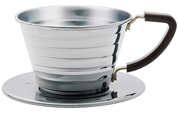 Kalita Stainless Steel Wave 155