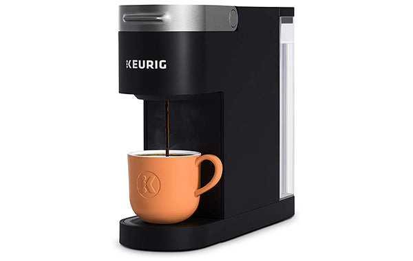 K-Slim Coffee Maker K-Cup Pod