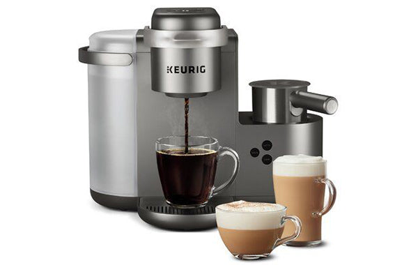 ✓ Top 5 Best Dual Coffee Makers With k Cup of 2023  Best Duo Coffee Makers  Review [Buyer's Guide] 