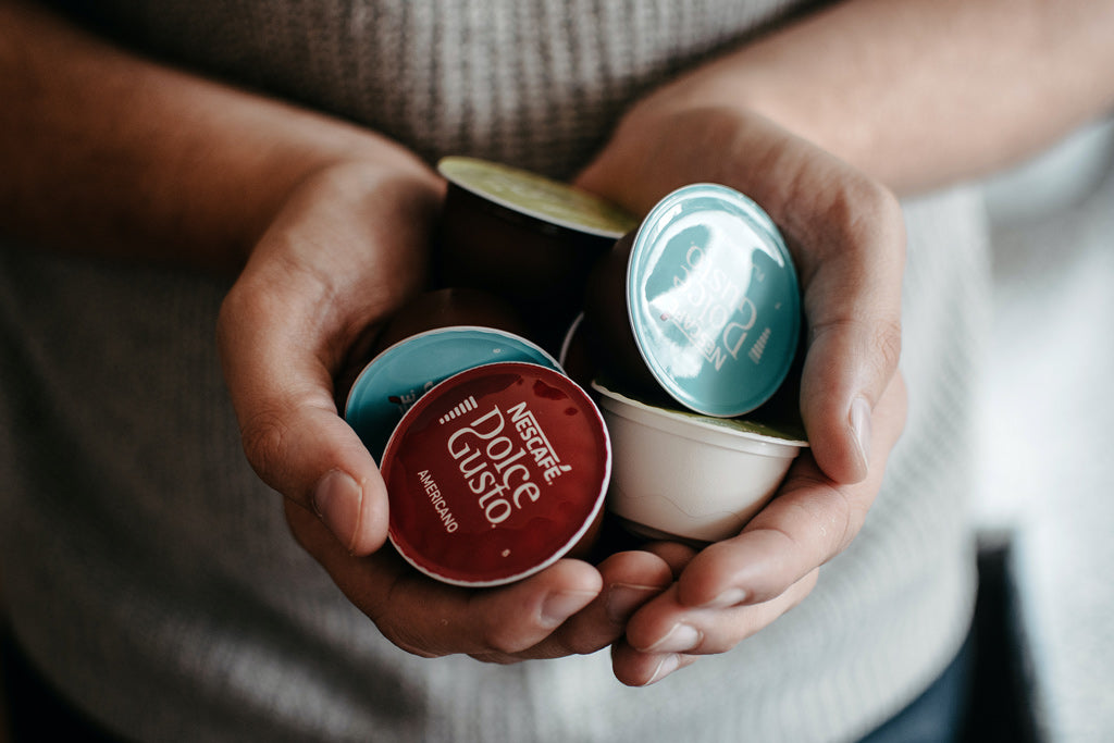 Keurig: Which Pods Are for You? Nomad Coffee Club