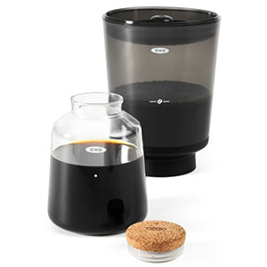OXO Compact Cold Brew Coffee Maker