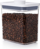 OXO Good Grips Airtight Coffee POP Container