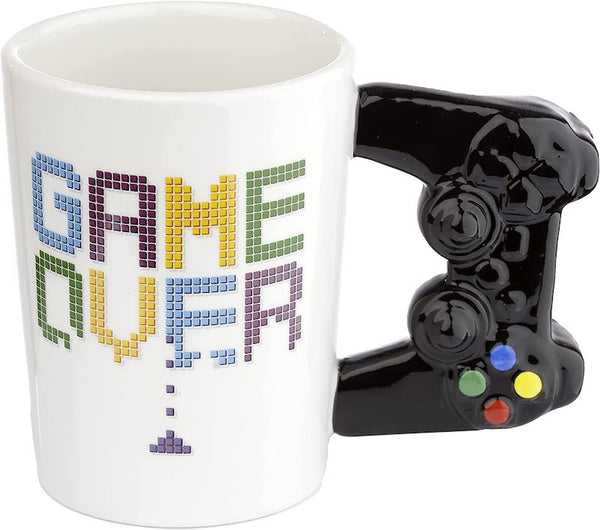 Puckator Game Controller Coffee Mug