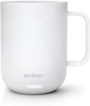 Ember Warming Coffee Mug
