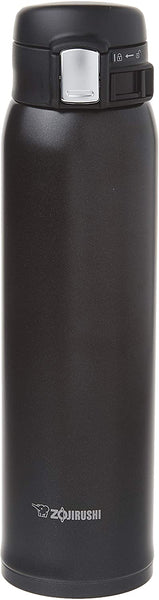 Zojirushi SM-SC48 Stainless Steel Mug