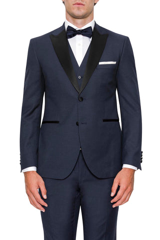SOHO WORKSHOP - Men's Suits, Formal Wear, Business Attire, Casual Wear