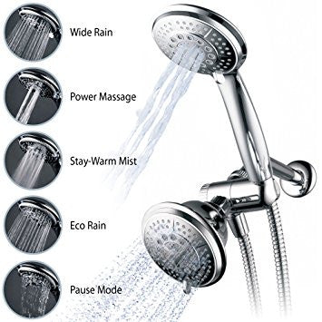 Handheld Shower Head