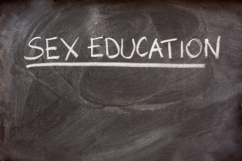 Sex Education