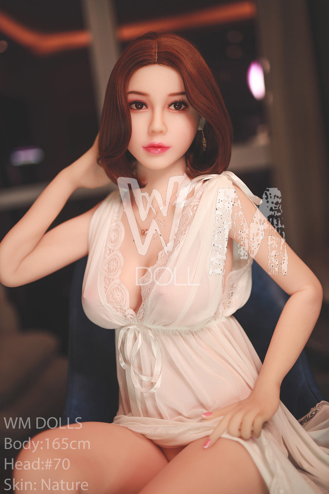 Hot Skinny Asian Sex - Yukio: Skinny Asian Sex Doll â€“ Silicon Wives