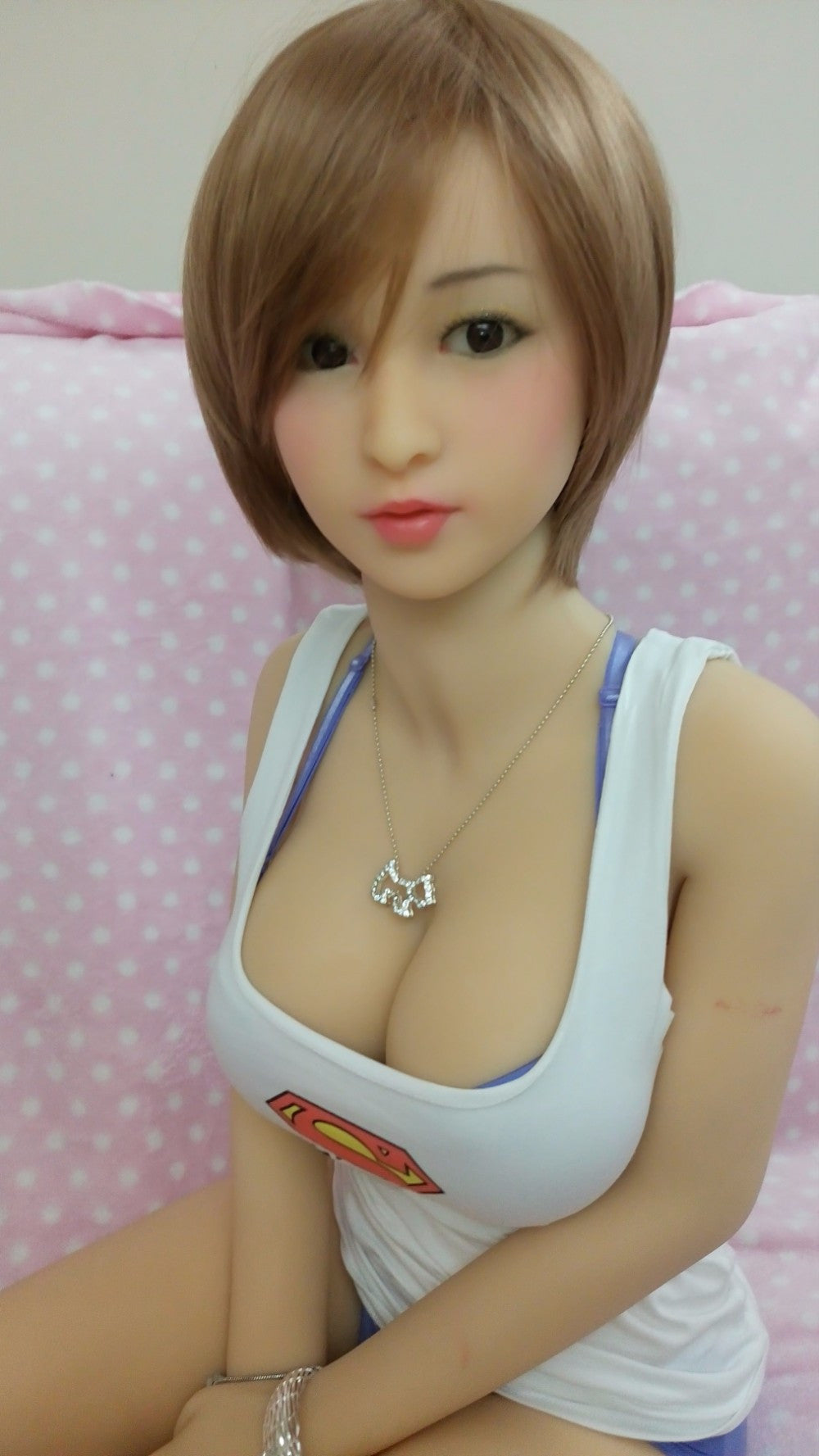 Japanese Sex Doll - Veronica