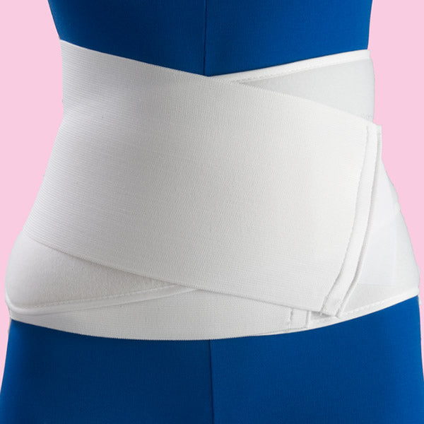 Two Postnatal Binder Brands Recommended By C-Section Moms