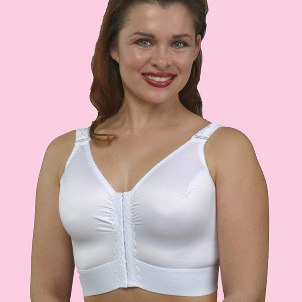 clear point medical compression bra