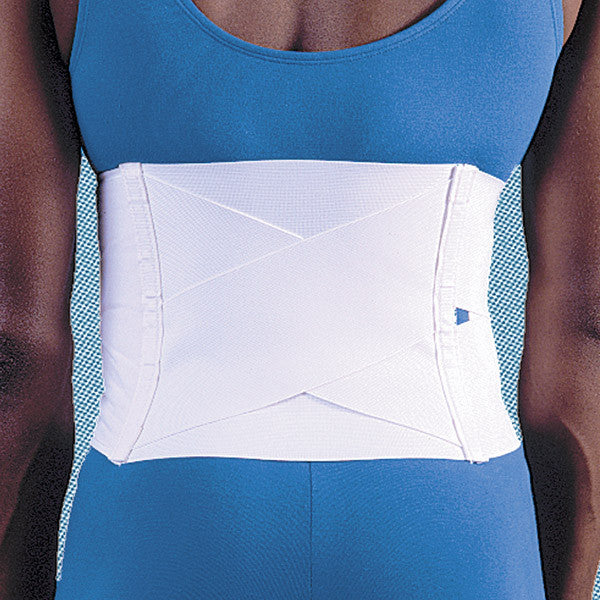 Criss-Cross Back Supports - ORT22100L