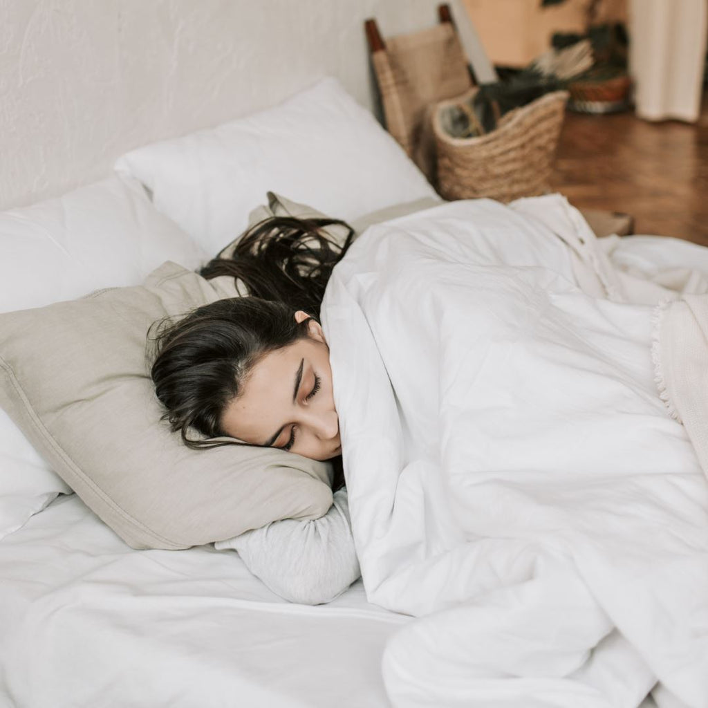 How To Reset Your Circadian Rhythm The Goodnight Co 