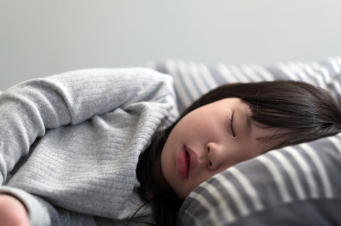 Understanding Sleep and the Brain – The Goodnight Co.