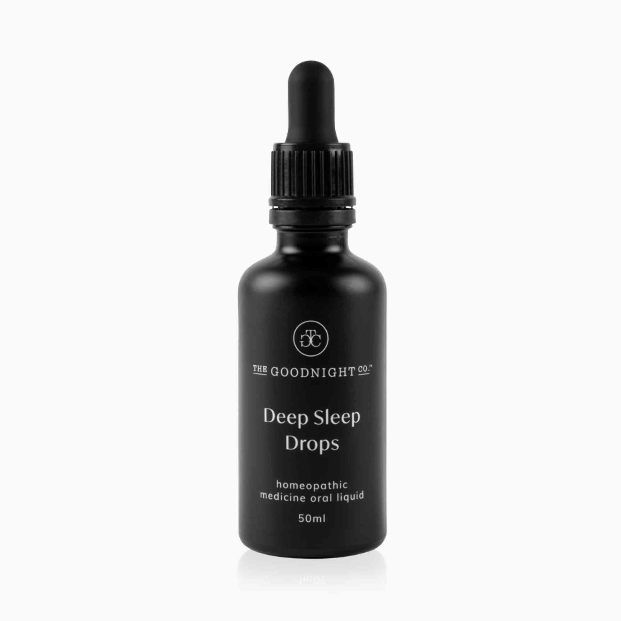 Deep Sleep Drops - 50ml