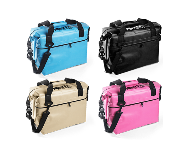 bison cooler bag