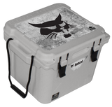 hard cooler ice chest