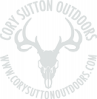 Corey Sutton Outdoors Logo