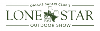 Lone Star Outdoor Show Logo