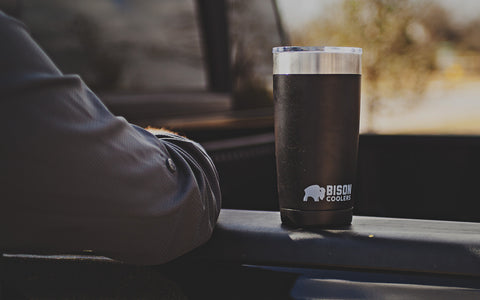 Tumblers - Premium Drinkware by Bison