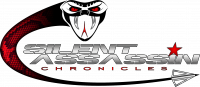 Silent Assassin logo