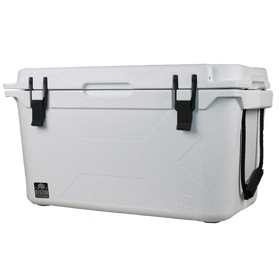 Olive 50 QT Bison Cooler - Bison Coolers